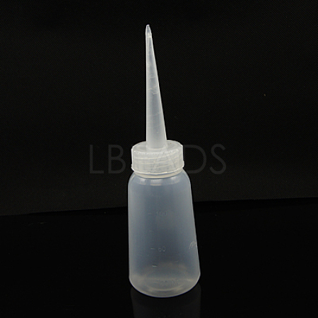100ml Plastic Glue Bottles X-TOOL-D028-02-1