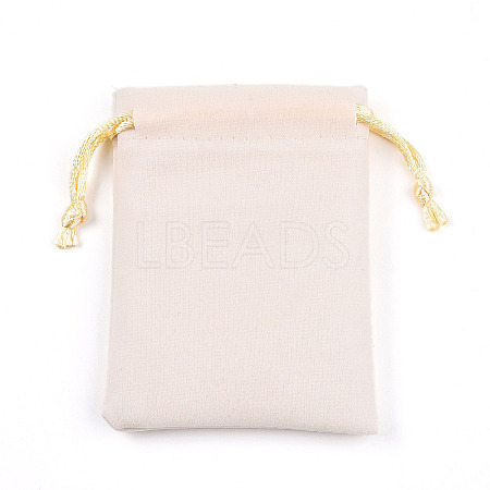 Velvet Packing Pouches TP-I002-7x9-02-1