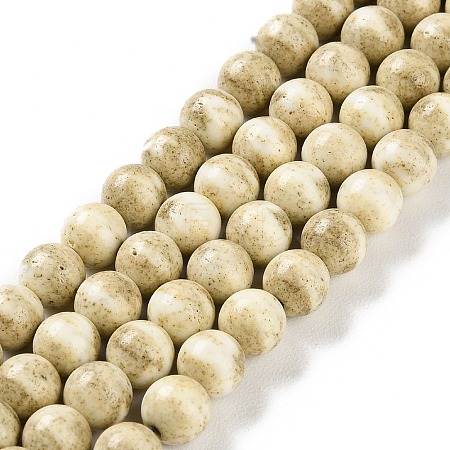 Natural Rainbow Alashan Agate Beads Strands G-NH0022-A04-01-1