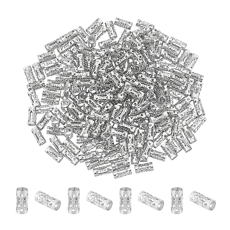 Unicraftale 200Pcs 304 Stainless Steel Beads STAS-UN0051-79-1