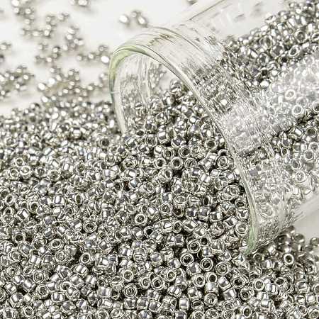 TOHO 15/0 Round Beads SEED-XTR15-0714-1