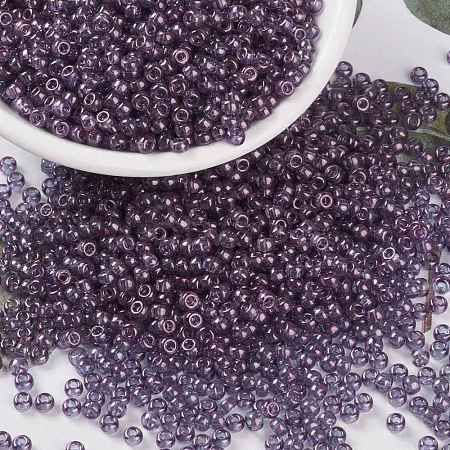 MIYUKI Round Rocailles Beads SEED-X0055-RR0312-1