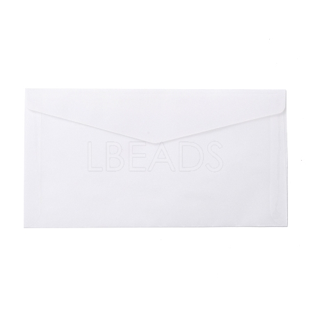 Rectangle Translucent Parchment Paper Bags CARB-C003-01B-1