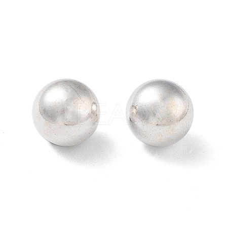 925 Sterling Silver Beads LS-STER-Z008-01H-1