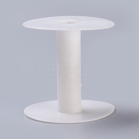 Plastic Spools TOOL-XCP0001-22-1