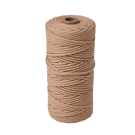 Cotton Macrame Cord PW-WGA9AD9-32-1