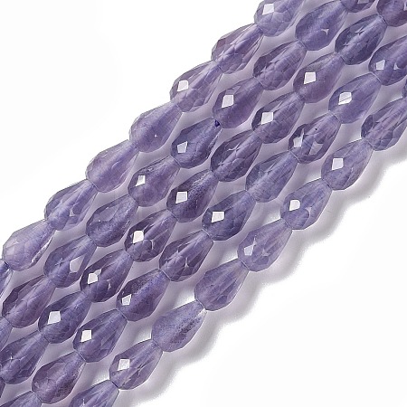 Cat Eye Beads Strands CE-N014-02A-07-1