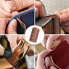 1 Roll Waxed Polyester Cord OCOR-CL0001-14A-5