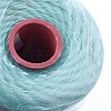 Waxed Polyester Cord for Jewelry Making YC-F002-149-3