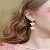 12Pcs Alloy Pendants FIND-LP0005-12-3
