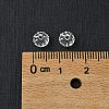 Preciosa&reg Crystal Beads X-PRC-BA6-00030-5