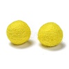 Wool Felt Balls AJEW-P081-A08-2