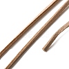 45M Faux Suede Cord LW-M003-09-2