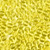 FGB Transparent Glass Seed Beads SEED-N013-01C-03-4