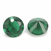 Cubic Zirconia Charms LS-X-ZIRC-N033-C-02-2