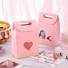 24Sets Paper Favor Gift Boxes CON-NB0001-97-2