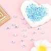 Preciosa&reg Crystal Beads X-PRC-BA6-60000-20000-4