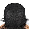 Short Pixie Cut Wigs for Women OHAR-E013-01-11