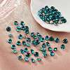Preciosa&reg MAXIMA Crystal Round Stones X-PRC-RBSS24-60230-2