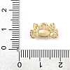 Alloy Charms LS-FIND-Z101-04G-04-3