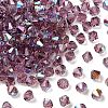 Preciosa&reg Crystal Beads Y-PRC-BA6-20020-201-3