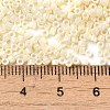 Cylinder Seed Beads SEED-H001-H23-4