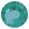 Preciosa&reg Crystal Hotfix Flatback Stones Y-PRC-HSS10-60230-2