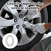 Aluminium Alloy Wheel Spacer for SUV AJEW-WH0348-74A-MP-5