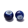 Handmade Porcelain Beads PORC-D300-A21-3