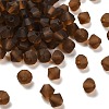 Preciosa&reg Crystal Beads X-PRC-BA4-10220-840-3
