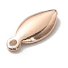 Alloy Pendants FIND-TAC0011-69D-RG-2
