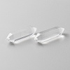 Glass Beads FIND-WH0155-040E-2