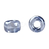 TOHO 8/0 Round Beads X-SEED-TR08-0107-3