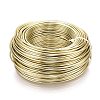 Anodized Aluminum Wire AW-S001-2.0mm-27-1