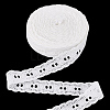 Cotton Ribbons OCOR-WH0008-091A-6
