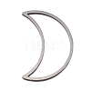 304 Stainless Steel Linking Ring LS-STAS-WH0029-18-1