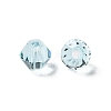 Transparent Glass Beads GGLA-Z004-05M-2