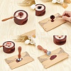 DIY Scrapbook Wax Seal Stamp Sets AJEW-WH0432-011-3