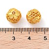 Alloy Hollow Beads PALLOY-A008-01L-MG2-3