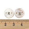 Freshwater Shell Buttons BUTT-Z001-01R-3