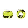 TOHO 11/0 Round Beads SEED-XTR11-0032-4