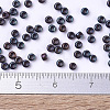 MIYUKI Round Rocailles Beads X-SEED-G007-RR0466-4