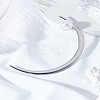 1Pc Alloy Hair Forks OHAR-LP0002-03B-3