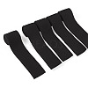 5Pcs Cotton Ribbon OCOR-TA0003-73-1