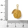 Fruit Theme Alloy Enamel Pendants PALLOY-P314-01C-G-3