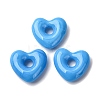 Handmade Lampwork Beads LAMP-S069-04K-1