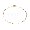 Chain Necklaces & Pendant Necklaces Sets NJEW-JN03283-4