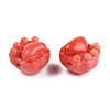 Opaque Resin Beads RESI-N038-02-5