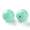 Opaque Acrylic Beads MACR-S370-C20mm-A05-2