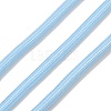Polyester Round Braided Cord FB-CBA35DC-02C-1